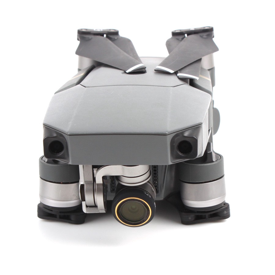 Nắp ống kính lọc phân cực CPL cho camera drone DJI Mavic Pro