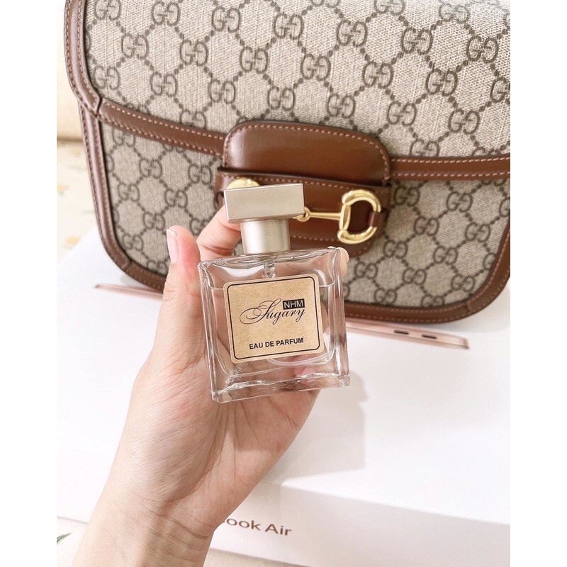 Tinh Dầu Nước Hoa Dubai Sugary Chính Hãng