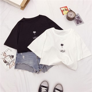 Áo thun Unisex