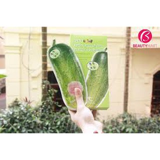 10 miêng mạt nạ hoa quả hàn quôc