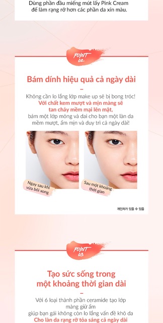 [1 phấn + 1 lõi] Phấn Clio Kill Cover 15g | BigBuy360 - bigbuy360.vn