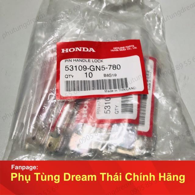 Chốt khoá cổ dream thái - Honda Thái Lan