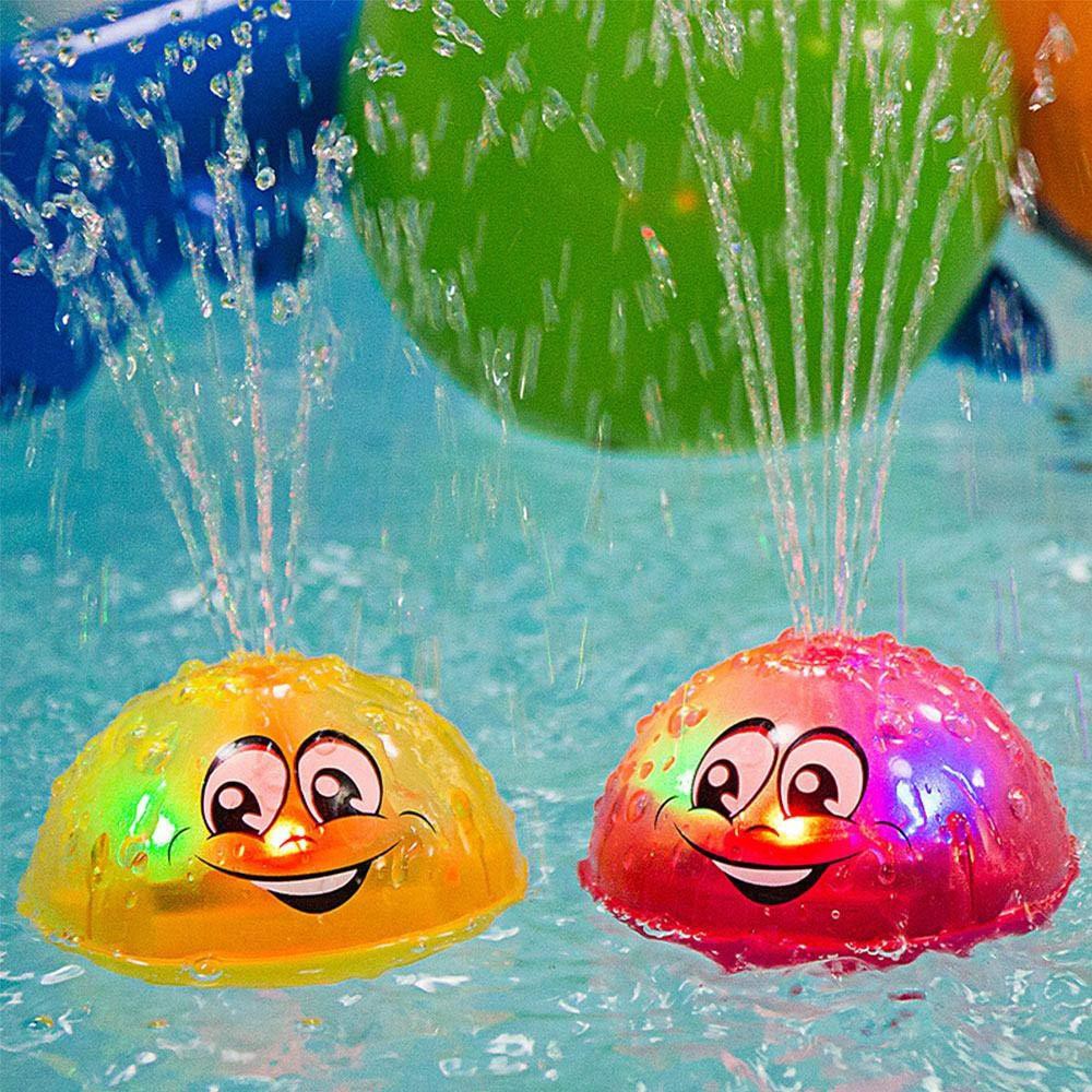 Đồ chơi phun nươc hoạt hình cho bé, Đồ chơi cảm xúc phun nước cho bé, Đồ  chơi phun nước cho bé giảm chỉ còn 119,000 đ