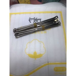 cây nặn mụn inox bó 100 cây