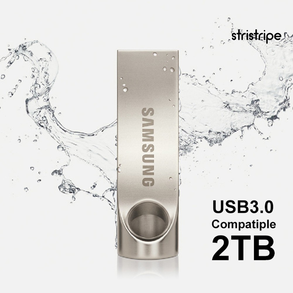 SAMSUNG Usb 3.0 Dung Lượng 2tb Chất Lượng Cao