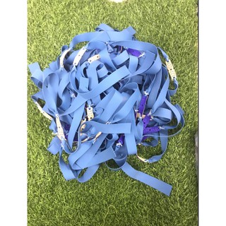 combo 10 bộ chun dankung xanh 0.68mm