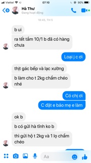 MUỐI CHẤM CHẨM CHÉO