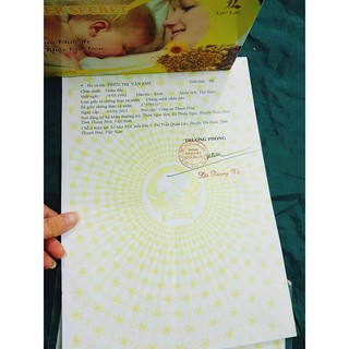 Ngũ cốc bầu Lạc Lạc