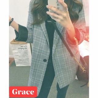 Vest Grace xuất Hàn