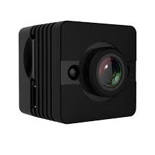 Camera hành trình SQ12 - Full HD1080P - Góc quay rộng , Chống nước