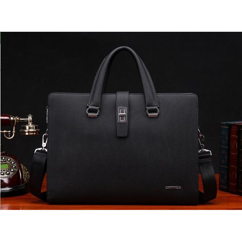 CẶP DA NAM CÔNG SỞ MG001 | BigBuy360 - bigbuy360.vn