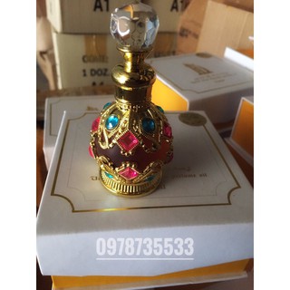 Tinh dầu nước hoa Dubai Good girl