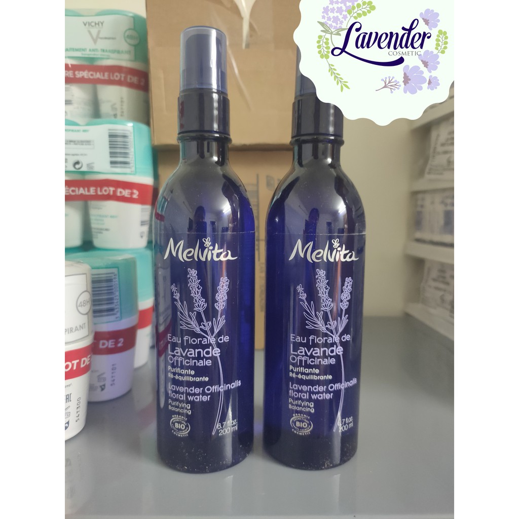 Nước hoa hồng Melvita | BigBuy360 - bigbuy360.vn