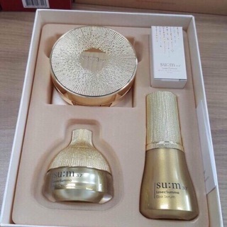 ❌❌❌ Sale Phấn nước sum37 tinh chất vàng