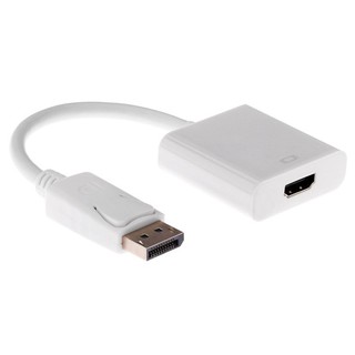 Cáp chuyển Displayport sang HDMI PK64