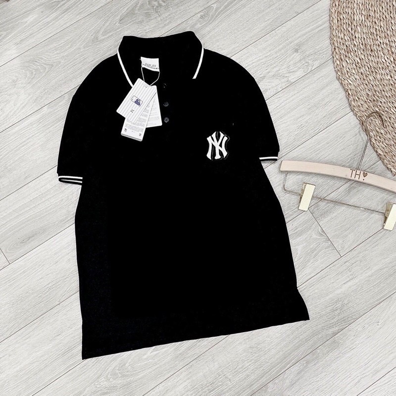 ÁO POLO THÊU NY