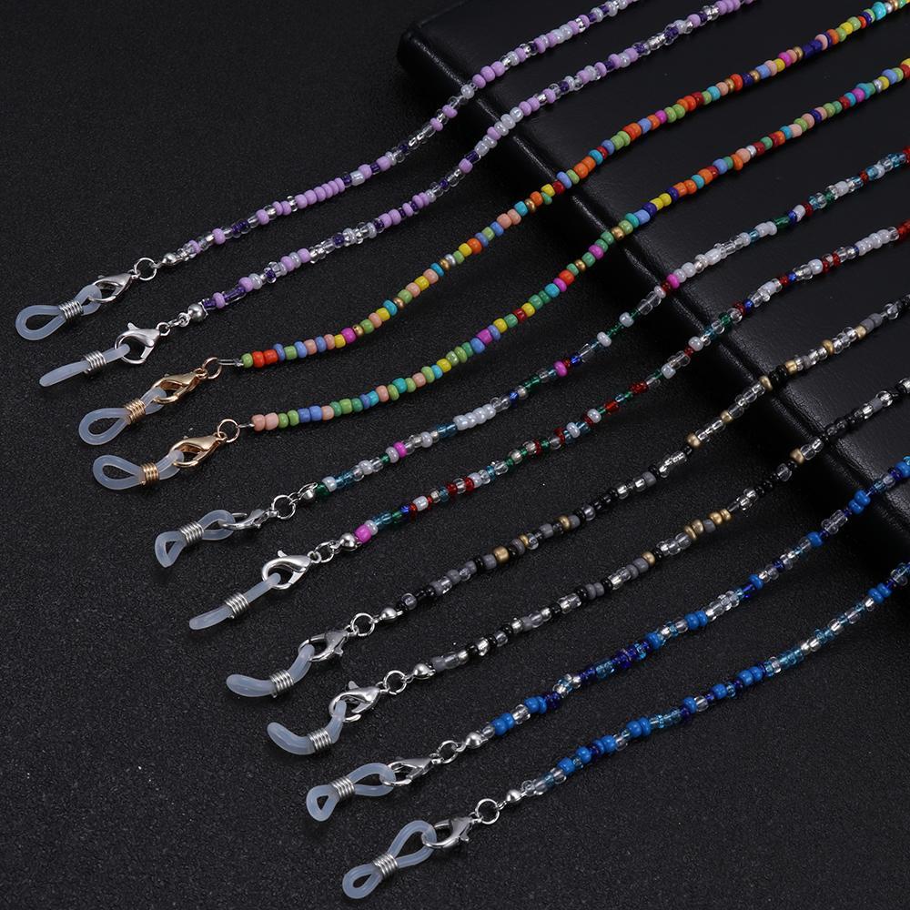 Dây Đeo Kính Mát Chống Trượt Phong Cách Bohemian