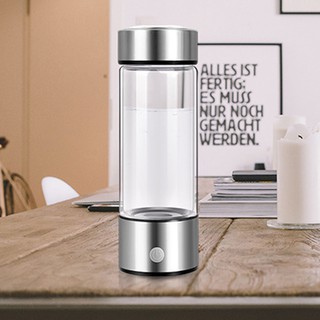 Bình Tạo Nước Hydrogen Tiện Lợi