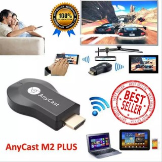 Thiết Bị Kết Nối Hdmi Anycast M2 Plus Dlna Miracast