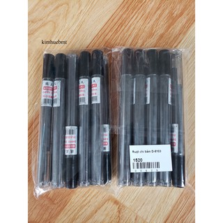 Ruột bút chì D-8103 - 2.0 mm (10 ruột/ ống)