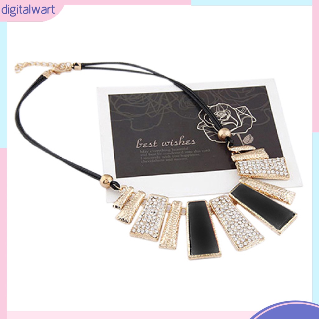 Vòng Cổ Kiểu Dáng Thời Trang Độc Đáo Cho Nữ