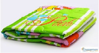 Mền CoTon Thắng Lợi 1,6-2m