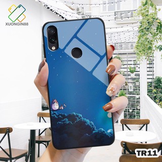 Ốp lưng Xiaomi Redmi Note 7 / Note 7 Pro in 3D Totoro
