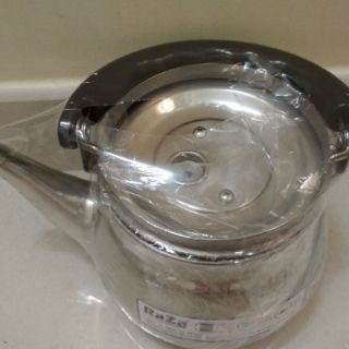 Ấm reo inox 304  RaZa