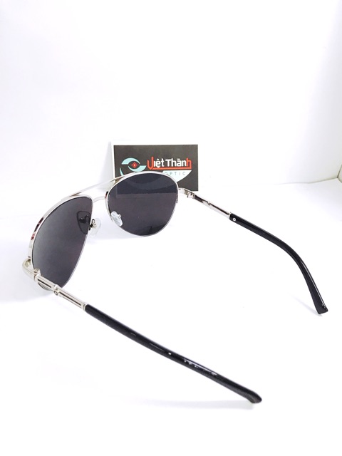 Mắt kính tráng gương bạc BXV ( tặng hộp ) | BigBuy360 - bigbuy360.vn