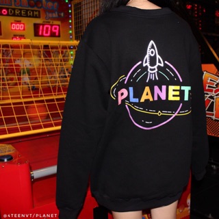 Planet - phản quang