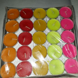 Sỉ 100 nến không khói