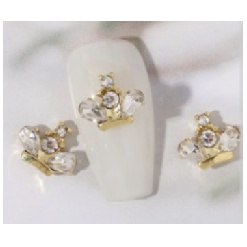 charm nail trang trí nail