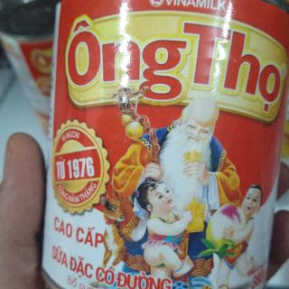 Sữa đặc ông Thọ