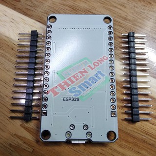 Mạch phát triển ESP32