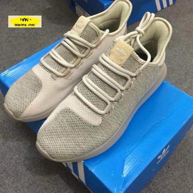 ( Có sẵn ) Giày thể thao adidas Tubular Shadow << . .