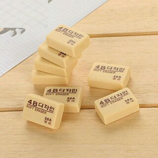 Tẩy bút chì hàn quốc combo
