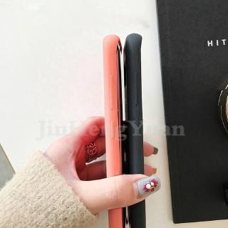 Ốp Điện Thoại Silicone Mềm Siêu Mỏng Cho SAMSUNG Note10 Note10Plus Note8 Note9 Galaxy S10 S10Plus