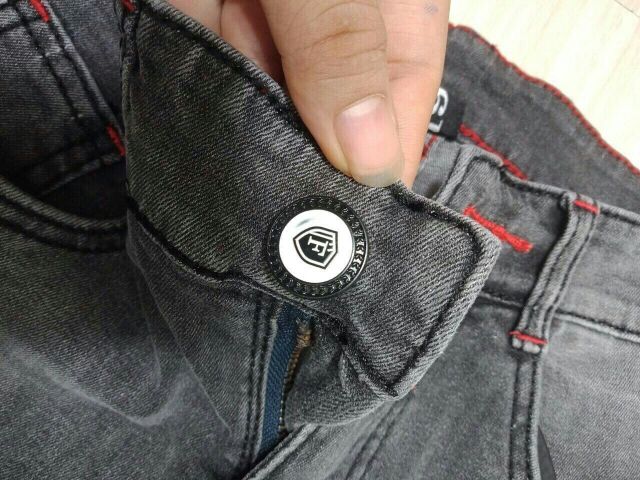 QUẦN JEAN NAM VNXK