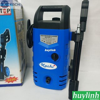 Máy xịt rửa cao áp Kachi MK70 (70P)