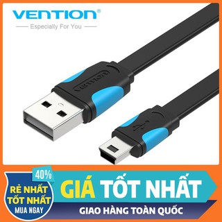 Cáp Mini USB 2.0 dài 1,5m Vention VAS-A14
