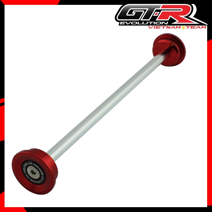 Che lỗ sườn GTR CB150R CB300R