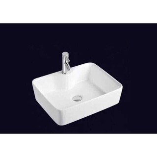 Chậu Lavabo rửa mặt cao cấp