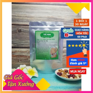 Ngũ cốc giảm cân Tuệ Minh 12 loại hạt cao cấp