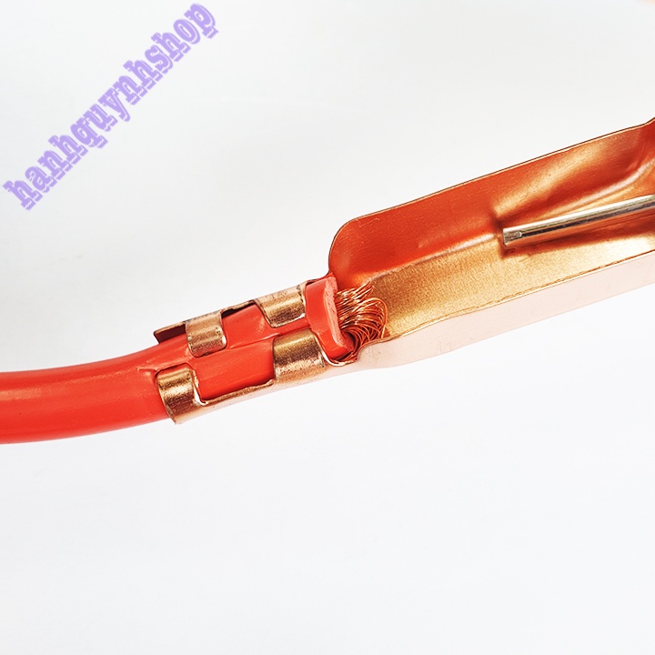 Bộ 2 dây câu bình ắc quy 1800A dài 3M