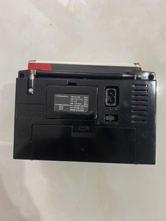 Radio SW-602u usb thẻ nhớ