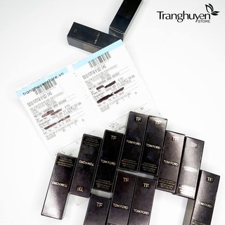 Son Tom Ford Chuẩn Chính Hãng Kèm BILL