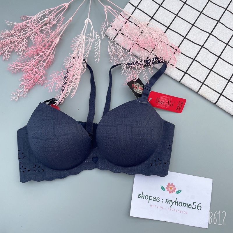 Áo ngực siêu nâng ,siêu đẩy đệm dày 5cm 2317