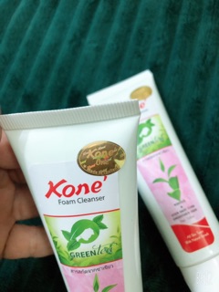 Sữa rửa mặt KONE Thái Lan
