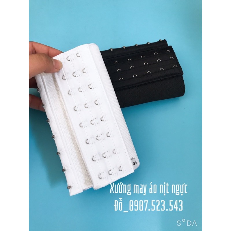 Combo 5 bản nịt ngực tomboy sb trans 180k