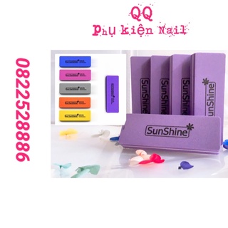 Phao mịn ngắn [Dụng cụ làm móng (nail)-trang trí móng ]